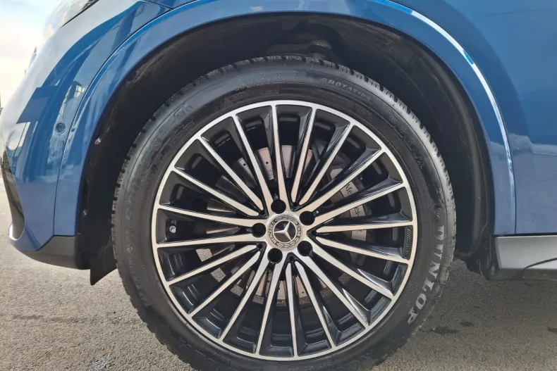 Mercedes-Benz GLC Coupe din 2024 cu 26.133 km - oferta MER189376 - foto 30