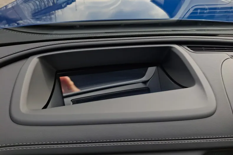 Mercedes-Benz GLC Coupe din 2024 cu 26.133 km - oferta MER189376 - foto 33