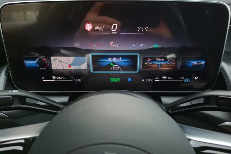 Mercedes-Benz GLC Coupe din 2024 cu 26.133 km - oferta MER189376 - foto 35