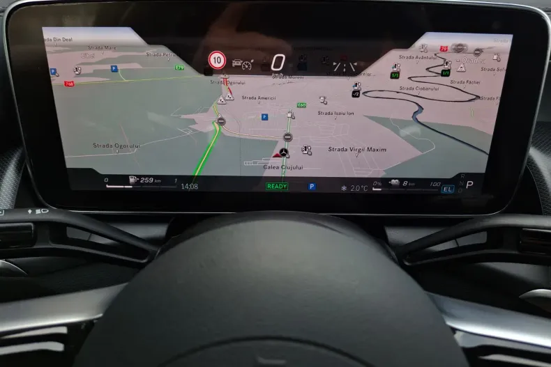 Mercedes-Benz GLC Coupe din 2024 cu 26.133 km - oferta MER189376 - foto 36