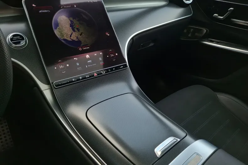 Mercedes-Benz GLC Coupe din 2024 cu 26.133 km - oferta MER189376 - foto 37