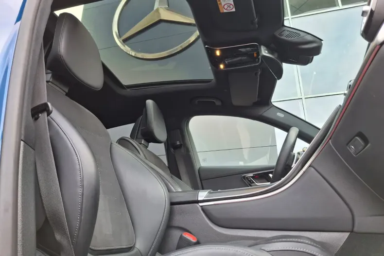 Mercedes-Benz GLC Coupe din 2024 cu 26.133 km - oferta MER189376 - foto 38