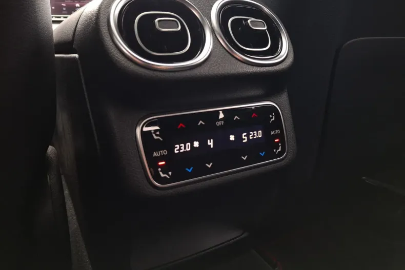 Mercedes-Benz GLC Coupe din 2024 cu 26.133 km - oferta MER189376 - foto 39