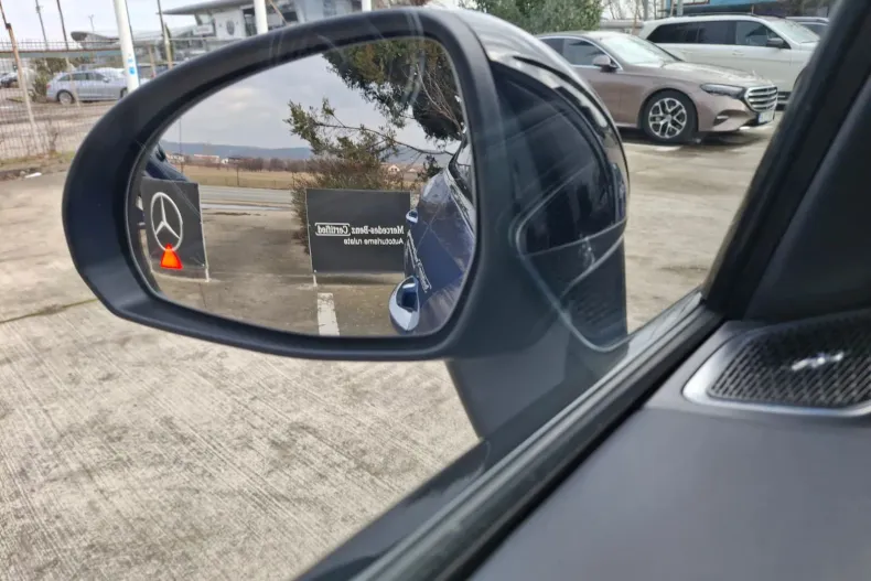 Mercedes-Benz GLC Coupe din 2024 cu 26.133 km - oferta MER189376 - foto 40