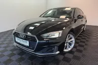 Audi A5 din 2021 cu 95.000 km - oferta AUD189378 - foto 4