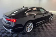Audi A5 din 2021 cu 95.000 km - oferta AUD189378 - foto 7