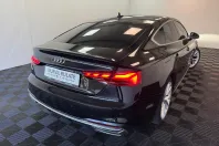 Audi A5 din 2021 cu 95.000 km - oferta AUD189378 - foto 8
