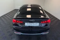 Audi A5 din 2021 cu 95.000 km - oferta AUD189378 - foto 11