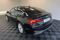 Audi A5 din 2021 cu 95.000 km - oferta AUD189378 - foto 14