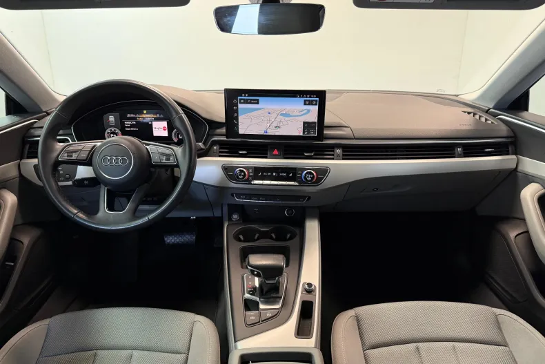 Audi A5 din 2021 cu 95.000 km - oferta AUD189378 - foto 15