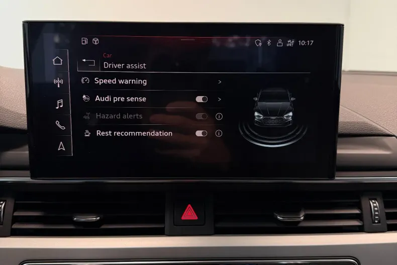 Audi A5 din 2021 cu 95.000 km - oferta AUD189378 - foto 16