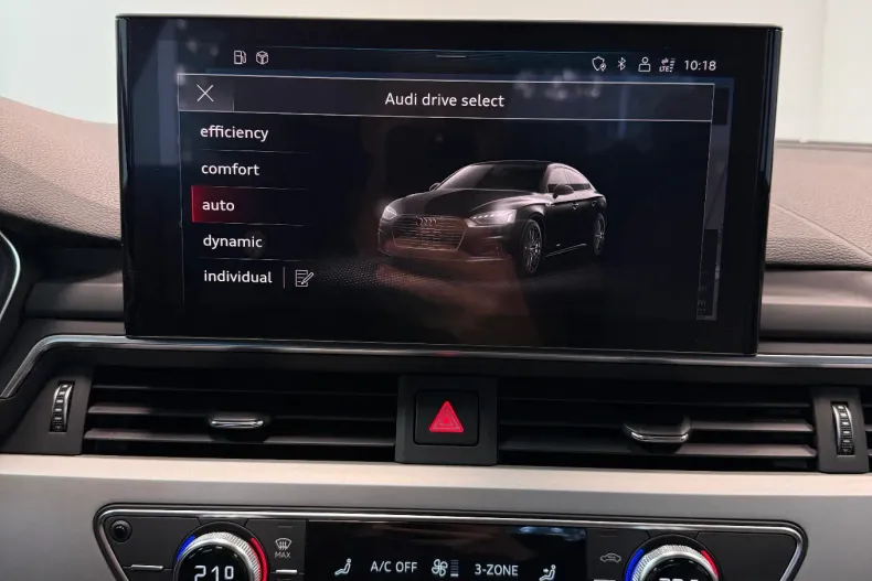 Audi A5 din 2021 cu 95.000 km - oferta AUD189378 - foto 18