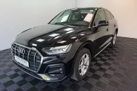 Audi Q5 din 2022 cu 155.000 km - oferta AUD189379 - foto 1