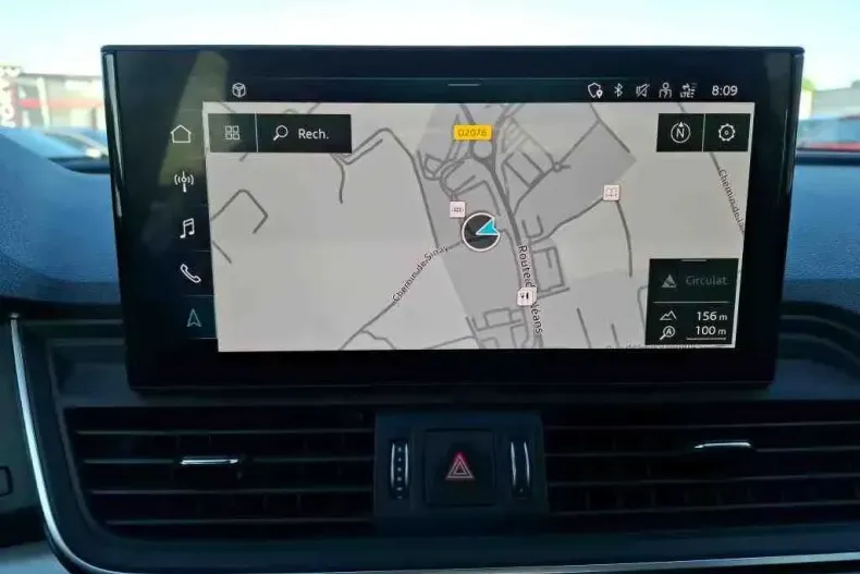 Audi Q5 din 2022 cu 155.000 km - oferta AUD189379 - foto 4