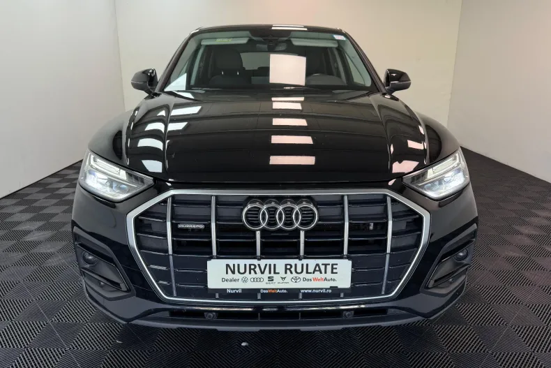 Audi Q5 din 2022 cu 155.000 km - oferta AUD189379 - foto 5