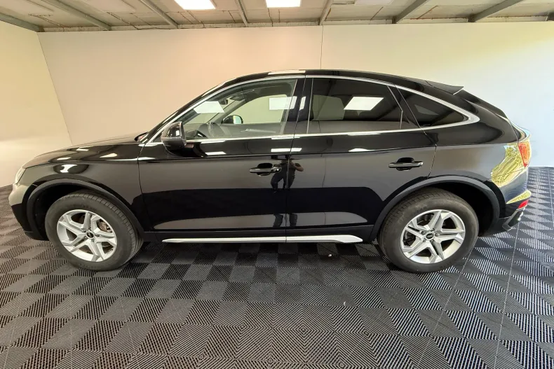 Audi Q5 din 2022 cu 155.000 km - oferta AUD189379 - foto 6