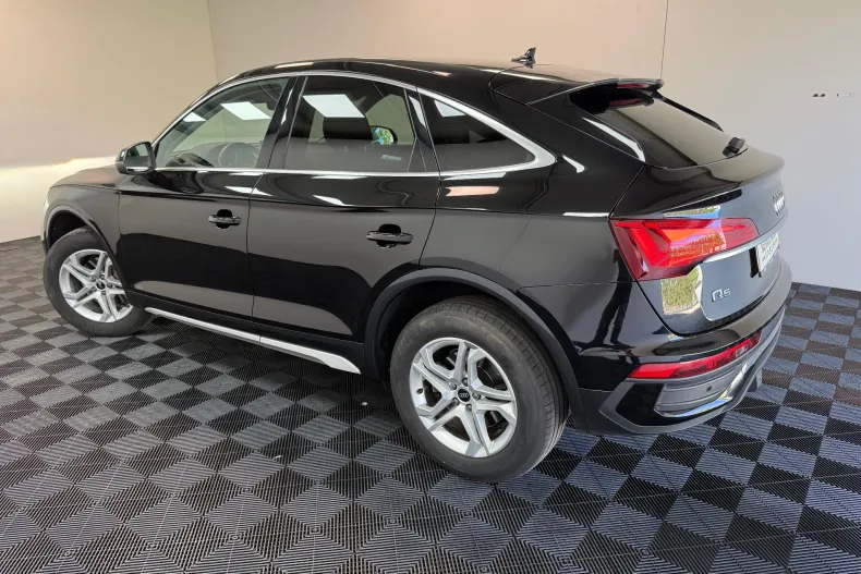 Audi Q5 din 2022 cu 155.000 km - oferta AUD189379 - foto 7