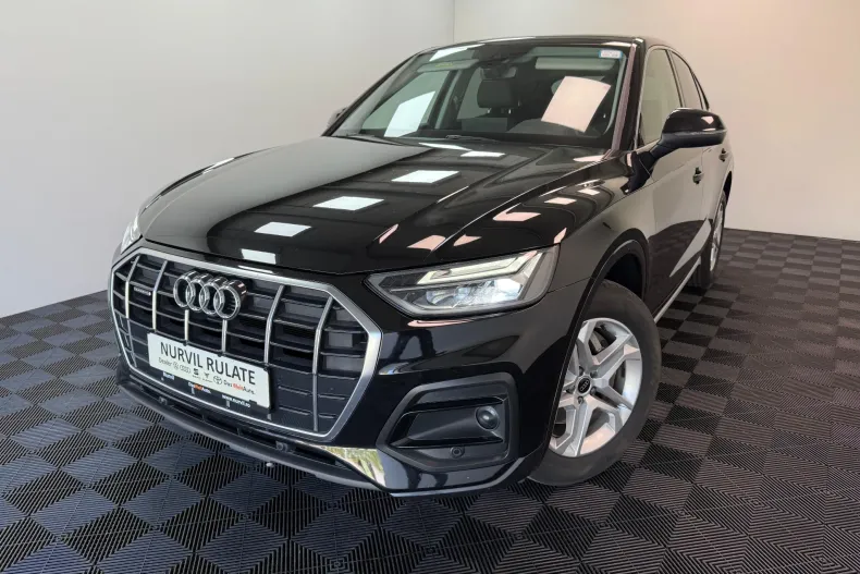 Audi Q5 din 2022 cu 155.000 km - oferta AUD189379 - foto 11