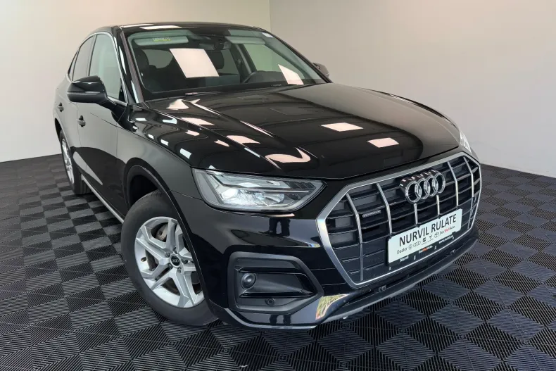 Audi Q5 din 2022 cu 155.000 km - oferta AUD189379 - foto 12
