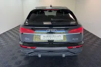Audi Q5 din 2022 cu 155.000 km - oferta AUD189379 - foto 14