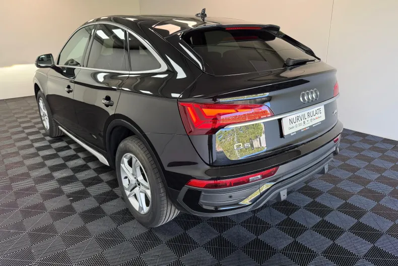 Audi Q5 din 2022 cu 155.000 km - oferta AUD189379 - foto 15