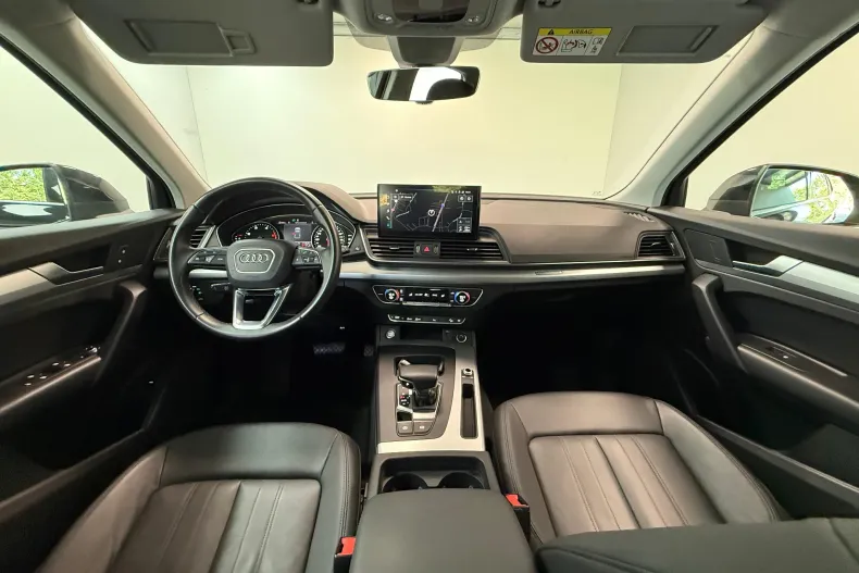 Audi Q5 din 2022 cu 155.000 km - oferta AUD189379 - foto 16