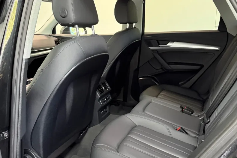 Audi Q5 din 2022 cu 155.000 km - oferta AUD189379 - foto 21