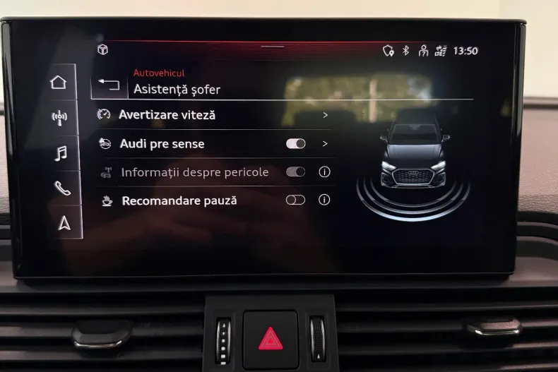 Audi Q5 din 2022 cu 155.000 km - oferta AUD189379 - foto 22