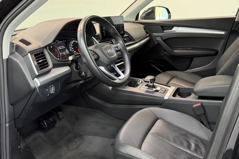 Audi Q5 din 2022 cu 155.000 km - oferta AUD189379 - foto 24