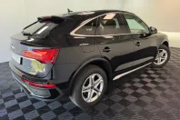 Audi Q5 din 2022 cu 155.000 km - oferta AUD189379 - foto 30