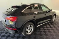 Audi Q5 din 2022 cu 155.000 km - oferta AUD189379 - foto 31