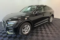 Audi Q5 din 2022 cu 155.000 km - oferta AUD189379 - foto 32