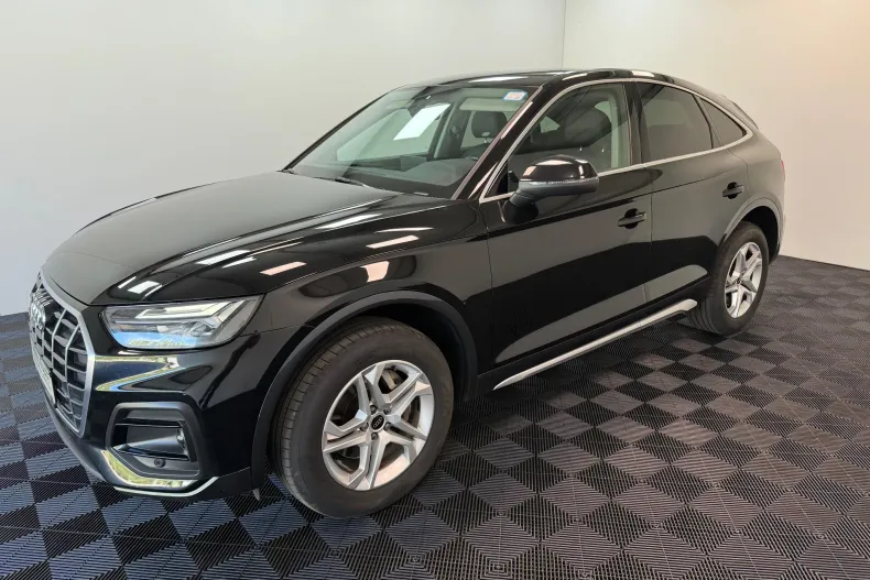Audi Q5 din 2022 cu 155.000 km - oferta AUD189379 - foto 32