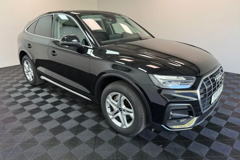 Audi Q5 din 2022 cu 155.000 km - oferta AUD189379 - foto 33