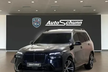 BMW X7 din 2025 - oferta BMW189395