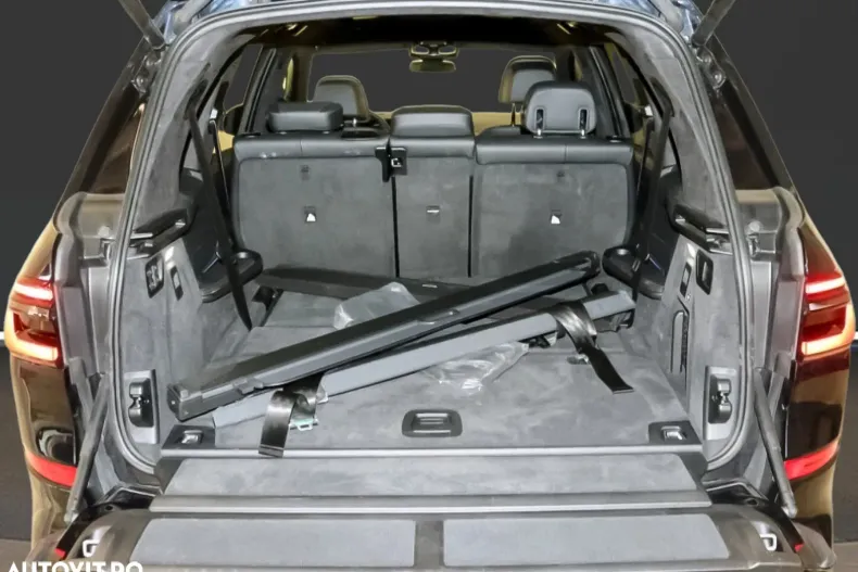 BMW X7 (Seria X) din 2025 cu 31.500 km - oferta BMW189395 - foto 4