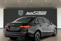 Mercedes-Benz A 200 (Clasa A) din 2024 cu 11.000 km - oferta MER189396 - foto 2