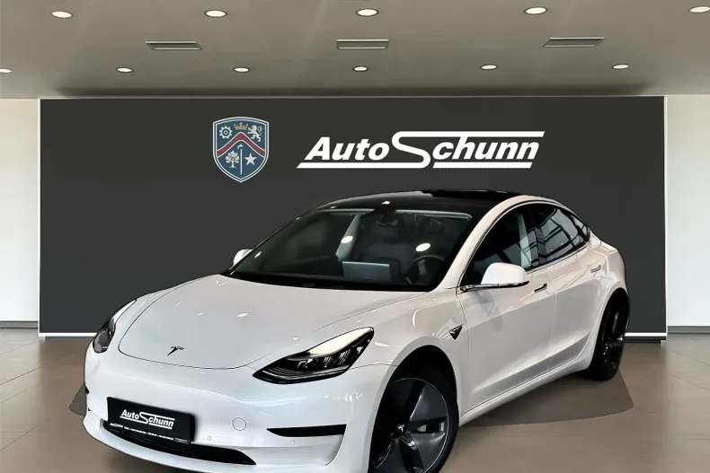 Tesla Model 3 din 2020 cu 138.700 km - oferta TES189416 - foto 1