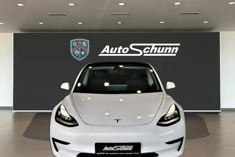 Tesla Model 3 din 2020 cu 138.700 km - oferta TES189416 - foto 2