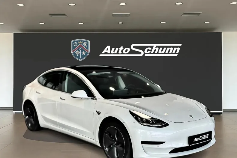 Tesla Model 3 din 2020 cu 138.700 km - oferta TES189416 - foto 3