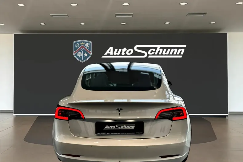 Tesla Model 3 din 2020 cu 138.700 km - oferta TES189416 - foto 6