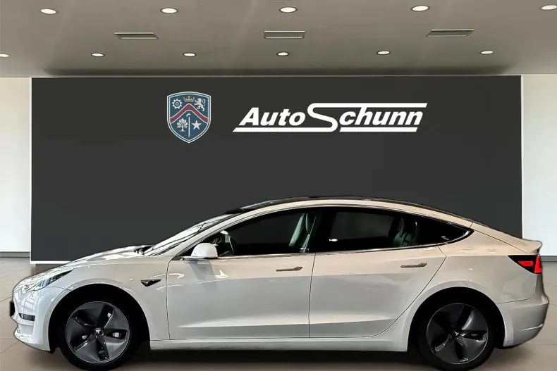 Tesla Model 3 din 2020 cu 138.700 km - oferta TES189416 - foto 8