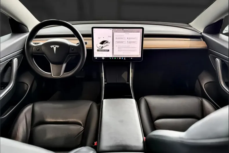 Tesla Model 3 din 2020 cu 138.700 km - oferta TES189416 - foto 11