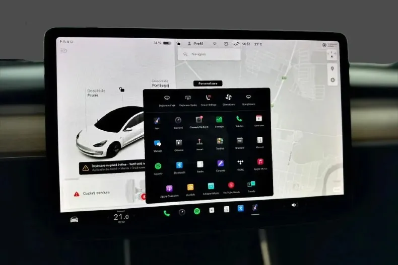 Tesla Model 3 din 2020 cu 138.700 km - oferta TES189416 - foto 19