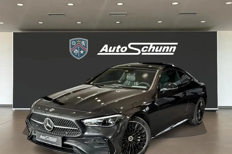 Mercedes-Benz CLE din 2024 cu 16.500 km - oferta MER189417 - foto 1