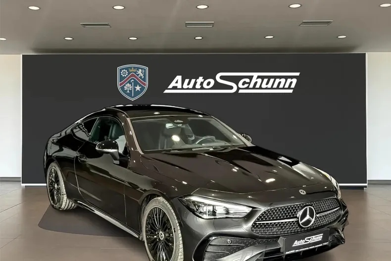 Mercedes-Benz CLE din 2024 cu 16.500 km - oferta MER189417 - foto 3