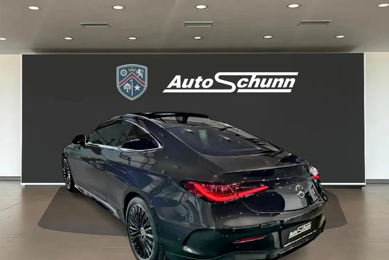 Mercedes-Benz CLE din 2024 cu 16.500 km - oferta MER189417 - foto 4