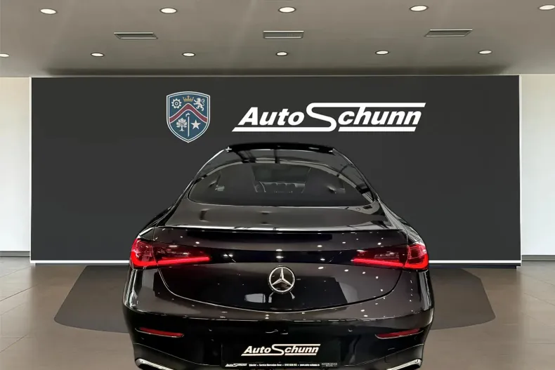 Mercedes-Benz CLE din 2024 cu 16.500 km - oferta MER189417 - foto 5