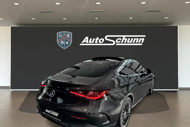 Mercedes-Benz CLE din 2024 cu 16.500 km - oferta MER189417 - foto 6