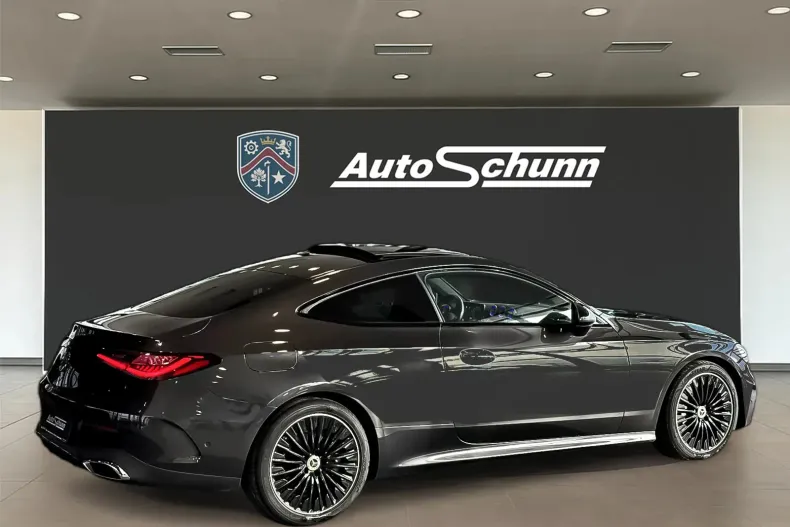 Mercedes-Benz CLE din 2024 cu 16.500 km - oferta MER189417 - foto 7